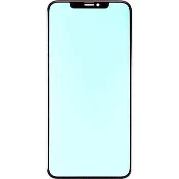 Náhradní kryt pro mobilní telefon Oleofobní náhradní přední sklo pro iPhone 11