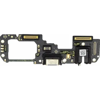 Realme 9 Pro+ Plus - Nabíjecí flex s PCB deskou a konektorem
