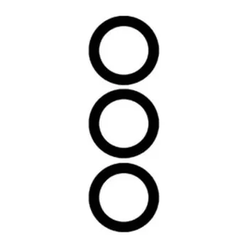 Náhradní kryt pro mobilní telefon Náhradní sklo zadní kamery - Samsung Galaxy A35