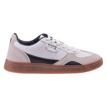 Dámské tenisky Dámské boty IGUANA LECARDE W M000271402 – Bílá 39