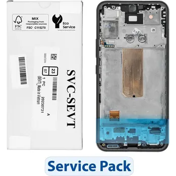 Displej Samsung Galaxy A54 5G A546B Gh82-31231A (Service Pack - originální díl)
