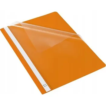 Šanon A4 Bantex oranžový