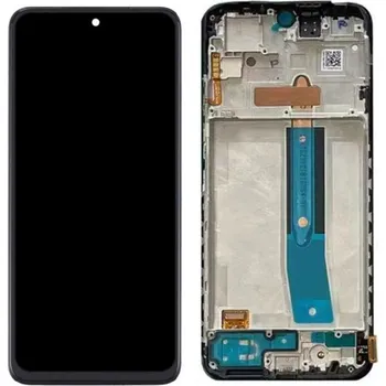 LCD displej Xiaomi Redmi Note 11S s rámem