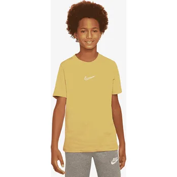 Chlapecké tričko Nike Dri-FIT XS