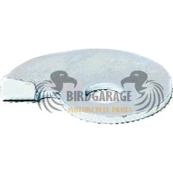 Řetěz na kolo Napínák řetězu - levý Babetta 207,228