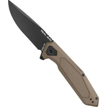 Multifunkční nůž Zavírací nůž Real Avid RAV-3 Knife