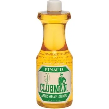 Clubman Pinaud - Voda po holení Holení 473 ml pánské