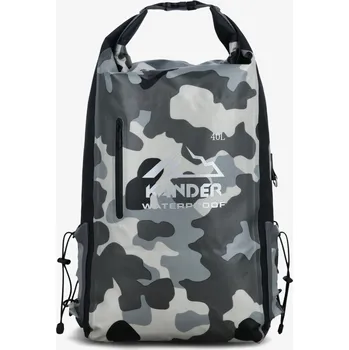 Sportovní batoh Kander Misti WP backpack ONE SIZE