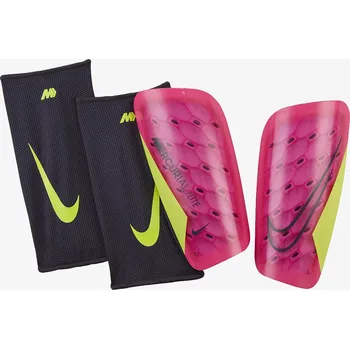 Fotbalový chránič Nike Mercurial Lite XL