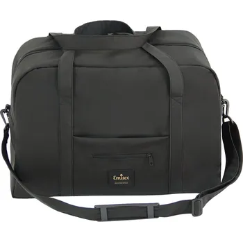 Cestovní taška Cestovní taška WANDER Black