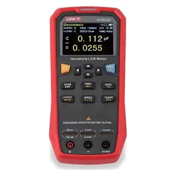 Multimetr UNI-T UT622E
