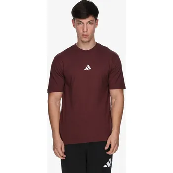 Pánské tričko adidas M SL SJ T S