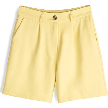 Dámské kraťasy GATE Šortky s kapsami 32 225-0670/33