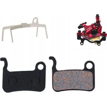 Příslušenství pro čtečku elektronické knihy Brzdové destičky pro XTECH HB100 Xiaomi Mi 1S /Pro2