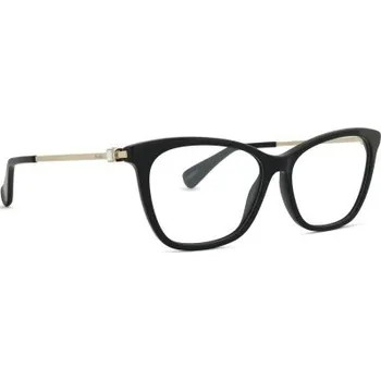 Kontaktní čočky Dioptrické brýle Max Mara MM 5070 001 14 54 Max Mara