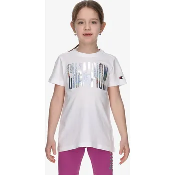 Champion Crewneck T-Shirt S