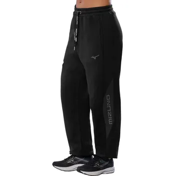 Běžecké oblečení Běžecké tepláky Mizuno Athletics Mizuno Sweat pant K2GDC20109 Velikost textilu: XL
