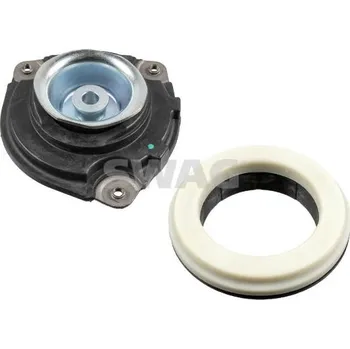 Opravná sada podvozku a pohonu kol Opravná sada, horní uložení tlumičů SWAG 33 10 6210