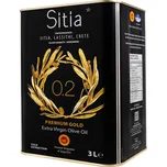 Sitia Kréta Premium Gold 0,2% extra…