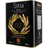 Rostlinný olej Sitia Kréta Premium Gold 0,2% extra panenský olivový olej