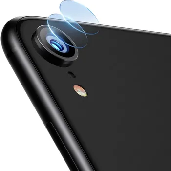 Náhradní kryt pro mobilní telefon ESR 2PACK - Ochranné sklo zadní kamery pro iPhone XR