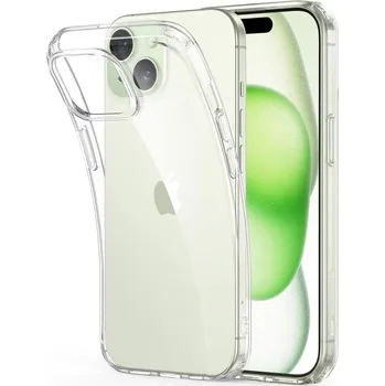 Kryt ESR Project Zero iPhone 15 Clear