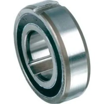 Volnoběžka CSK 15 PP