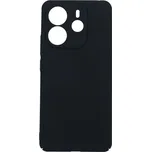 Lenuo Leshield obal pro Xiaomi Redmi Note 14 5G černá