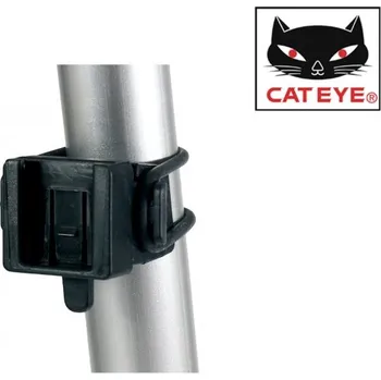 Cyklosvítilna CATEYE Držák CAT SP14-RA (#5342451) černá