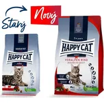 Happy Cat Culinary Voralpen-Rind 10kg