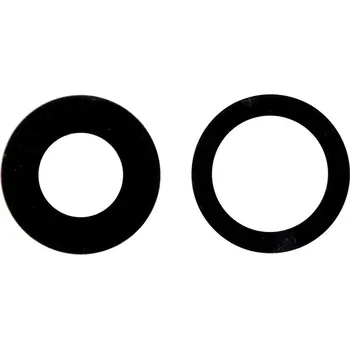 Náhradní kryt pro mobilní telefon iPhone 12 - náhradní sklo zadní kamery (náhradní díl)