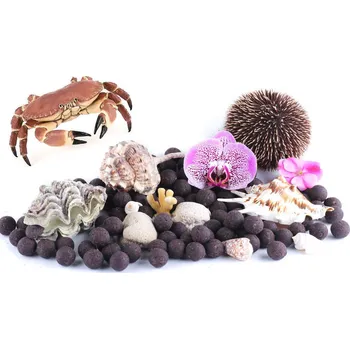 Boilies Krmiva Hulín Boilies Monster Crab 20 mm 10 kg