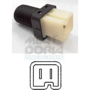 Spínač brzdového světla MEAT & DORIA 35017