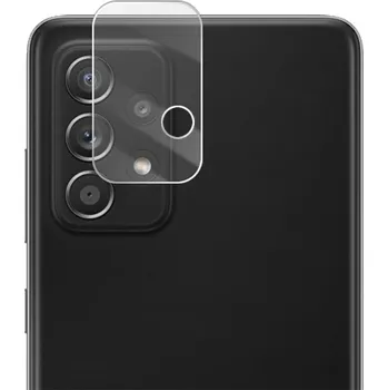 Ochranné sklo zadní kamery - Samsung Galaxy A73