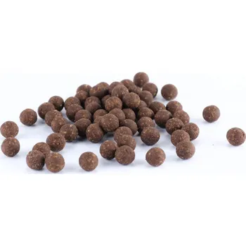 Boilies Krmiva Hulín Boilies Játrové Ø 12 mm 1 kg