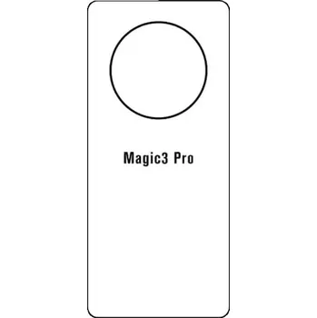 engaroGuard Hydrogel - zadní ochranná fólie - Honor Magic 3 Pro průsvitná