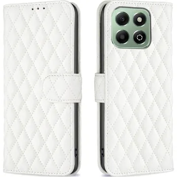 Pouzdro na tablet VSECHNONAMOBIL 87800 LATTICE Ochranné pouzdro pro Honor X6b bílé