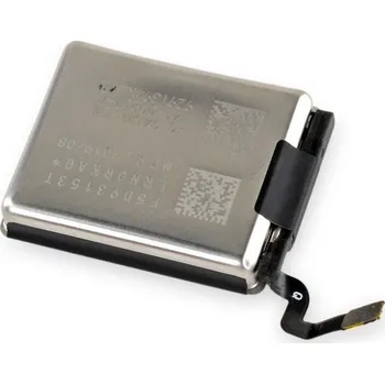 Baterie pro mobilní telefon Baterie pro Apple Watch Series 5.SE 44mm 294mAh A2181