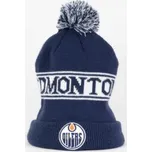 Kulich NHL Fanatics Sport Resort Beanie Edmonton Oilers, Velikost Senior