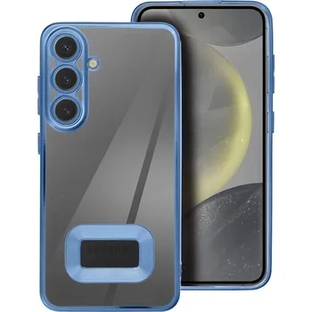 Náhradní kryt pro mobilní telefon Kryt Case Glam Samsung Galaxy S25 Ultra Blue