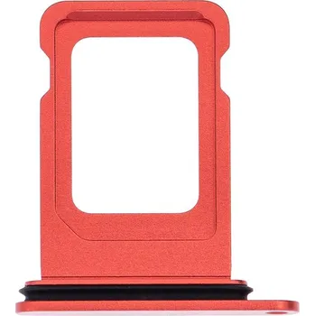 Náhradní kryt pro mobilní telefon iPhone 13 - SIM tray (PRODUCT)RED™