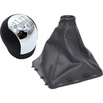 Posilovač řízení Erken 1241