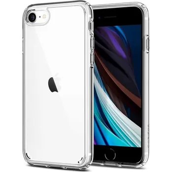 Náhradní kryt pro mobilní telefon engaroGuard Apple Crystal Air kryt iPhone 7/iPhone 8/SE 2020/SE 2022