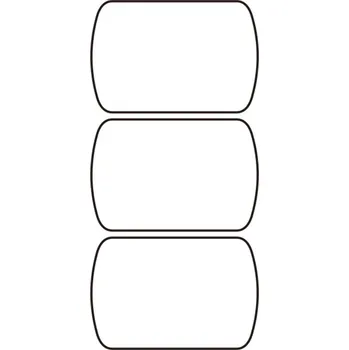 engaroGuard Hydrogel - 3x ochranná fólie - Garmin Edge 840 průsvitná