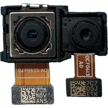 Náhradní kryt pro mobilní telefon Huawei Nova 3i - Zadní kamera