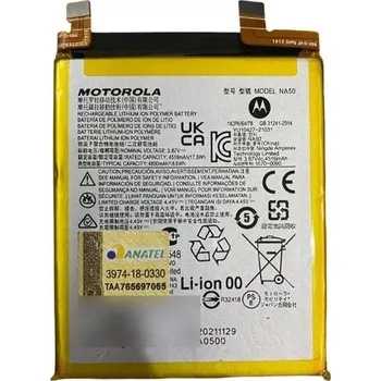 Baterie pro mobilní telefon Baterie NA50 pro Motorola Edge 30 Pro