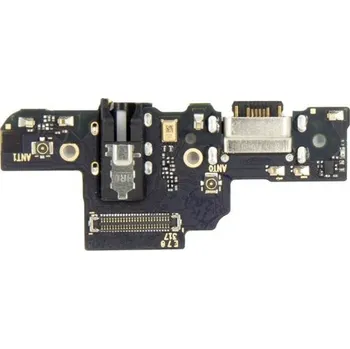 Xiaomi Poco M4 Pro 5G - Nabíjecí flex s PCB deskou a konektorem