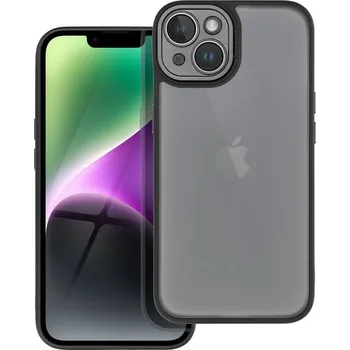 Kryt Variete Case iPhone 14 černý