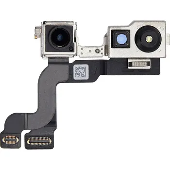 Náhradní kryt pro mobilní telefon iPhone 14 - Front Camera Flex / Přední fotoaparát