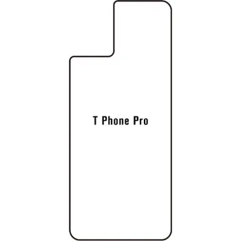 engaroGuard Hydrogel - zadní ochranná fólie - (T-Mobile) T Phone Pro 5G průsvitná